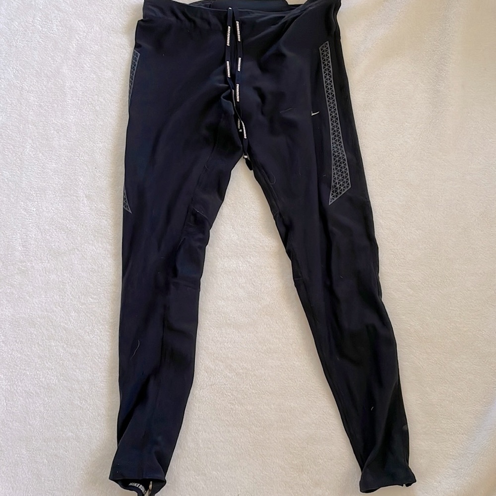 Nike running leggings